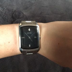 Men’s Fossil Watch